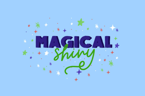 Magic in Every Pixel: Why Magical Shiny Transforms Campaign Design