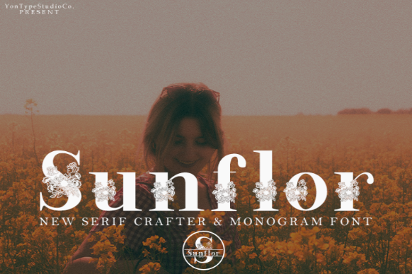 Why Sunflor Serif Fonts Elevate Your Digital Brand